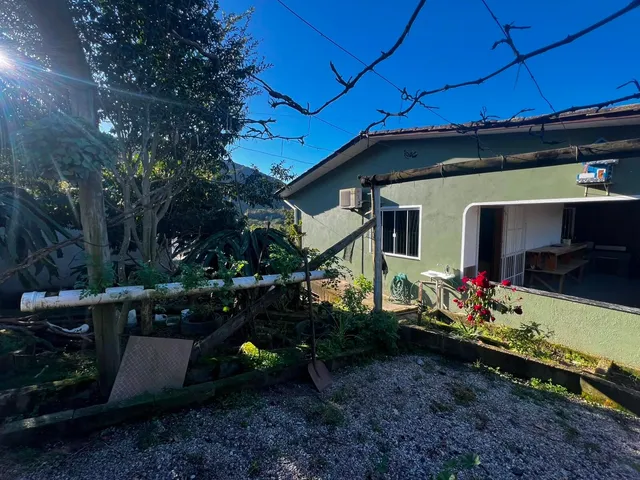 Imagem 7: Casa 4 dormitórios sendo 2 suítes
