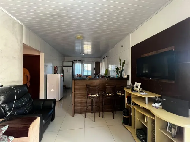 Imagem 8: Casa 4 dormitórios sendo 2 suítes