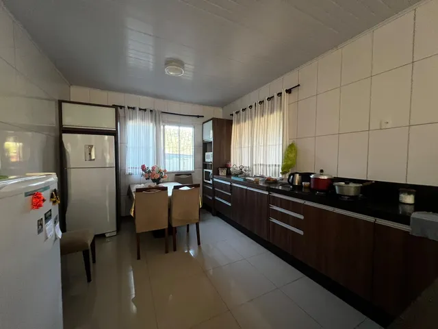 Imagem 12: Casa 4 dormitórios sendo 2 suítes