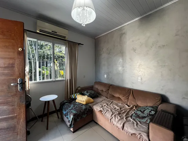 Imagem 3: Casa 4 dormitórios sendo 2 suítes