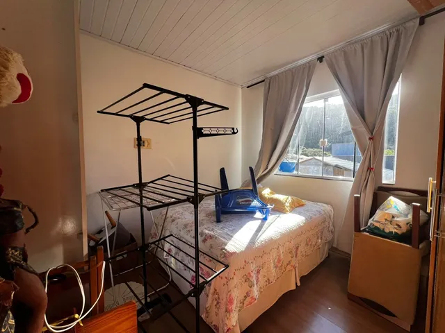 Imagem 5: Casa 4 dormitórios sendo 2 suítes