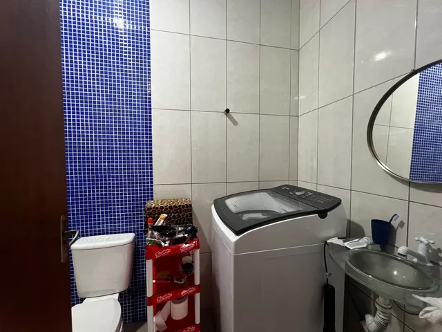 Imagem 6: Casa 4 dormitórios sendo 2 suítes