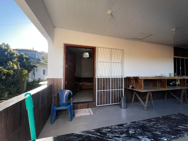 Imagem 2: Casa 4 dormitórios sendo 2 suítes