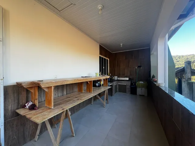 Imagem 4: Casa 4 dormitórios sendo 2 suítes