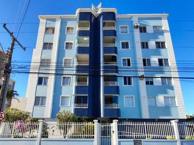 Imagem: Apartamento À Venda com 3 Dormitórios