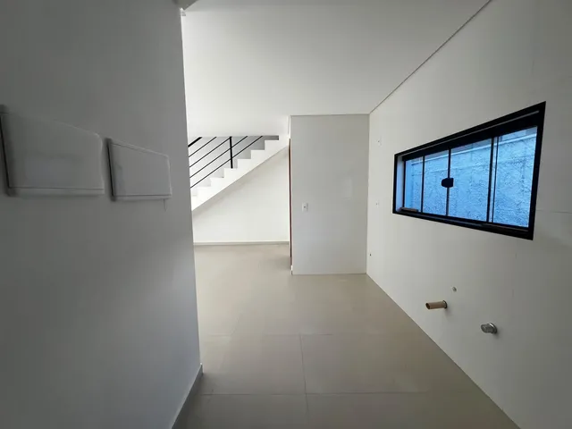 Imagem 10: Sobrado 3 Dormitórios Sendo 1 Suíte
