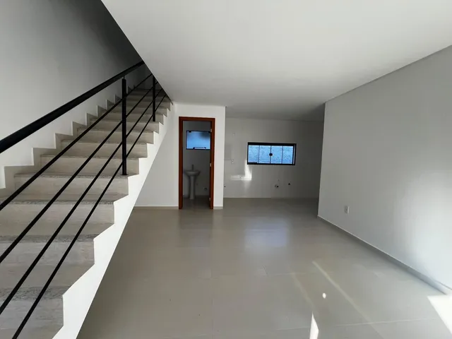 Imagem 11: Sobrado 3 Dormitórios Sendo 1 Suíte