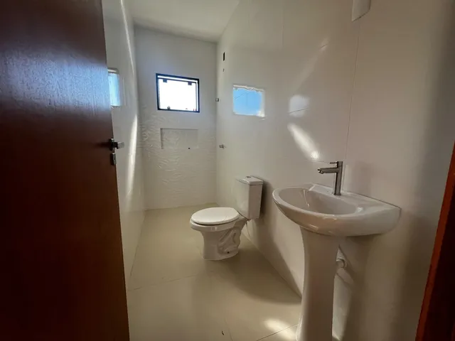 Imagem 5: Sobrado 3 Dormitórios Sendo 1 Suíte