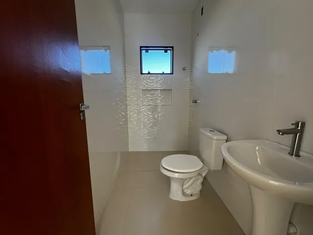 Imagem 8: Sobrado 3 Dormitórios Sendo 1 Suíte