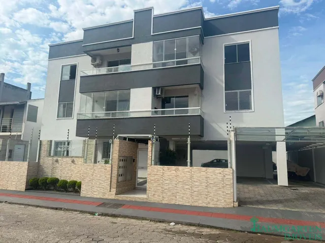 Imagem: Apartamento 2 Dormitórios em Ciniro Martins