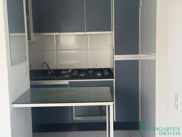 Imagem 14: Apartamento 2 Dormitórios em Ciniro Martins