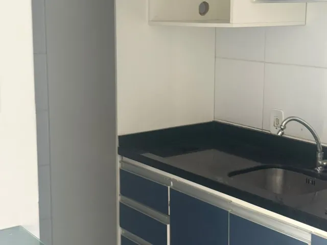 Imagem 9: Apartamento 2 Dormitórios em Ciniro Martins