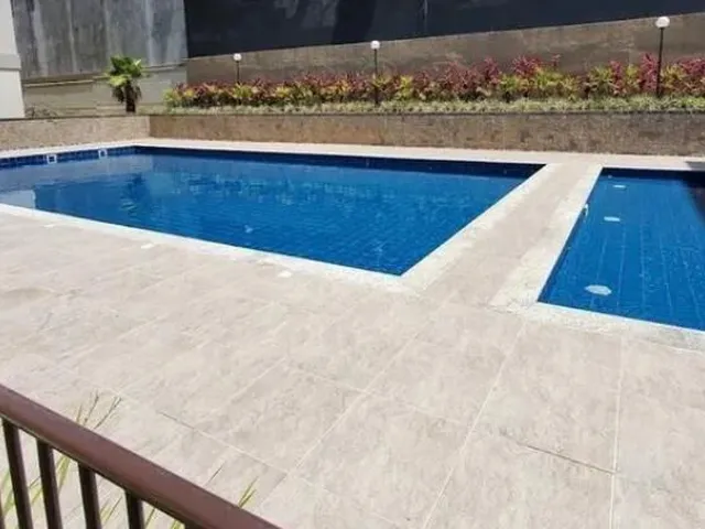Imagem: Apartamento 2 dormitórios em serrarias