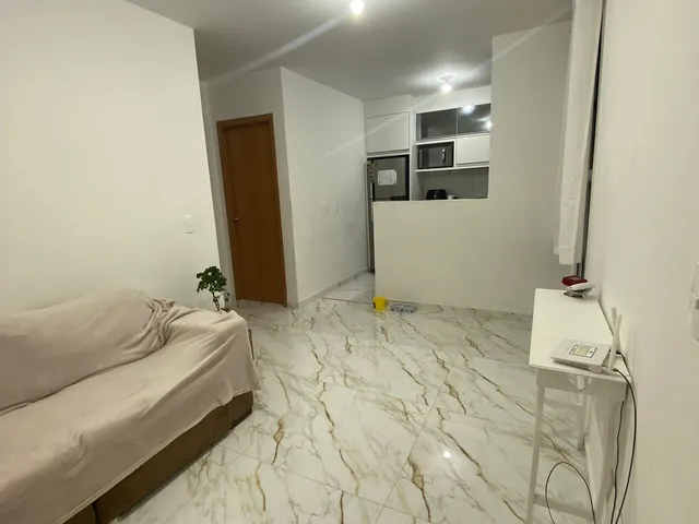 Imagem 3: Apartamento 2 dormitórios em serrarias