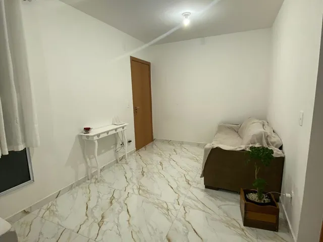 Imagem 8: Apartamento 2 dormitórios em serrarias