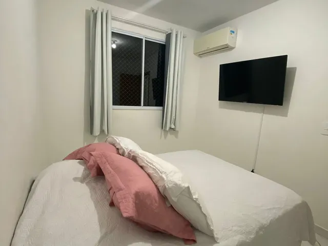 Imagem 11: Apartamento 2 dormitórios em serrarias