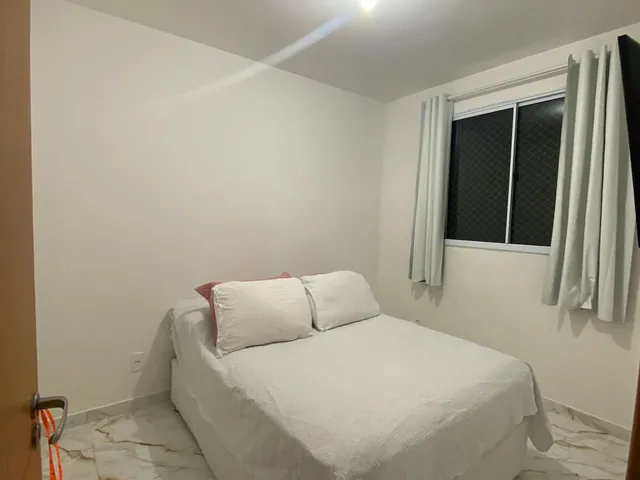 Imagem 7: Apartamento 2 dormitórios em serrarias