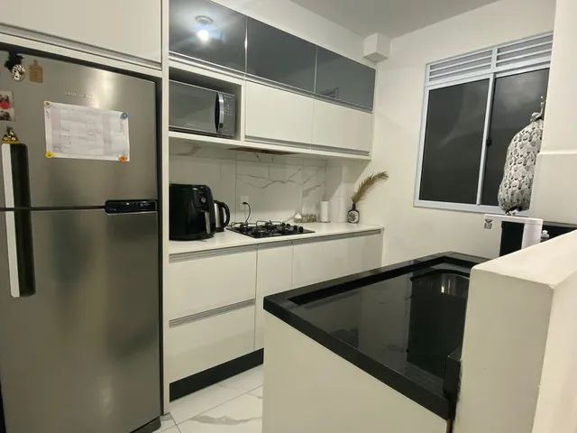 Imagem 6: Apartamento 2 dormitórios em serrarias