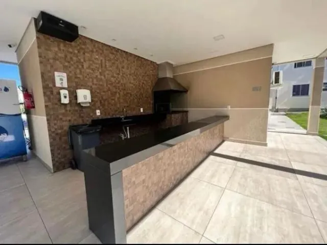 Imagem 4: Apartamento 2 dormitórios em serrarias