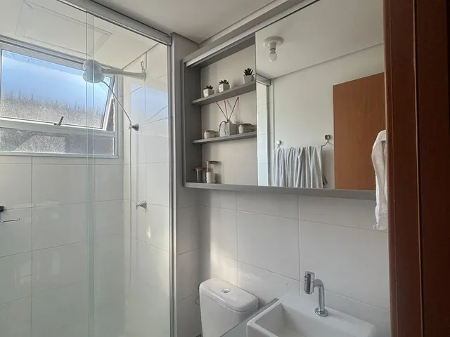 Imagem 2: Apartamento 2 dormitórios em serrarias