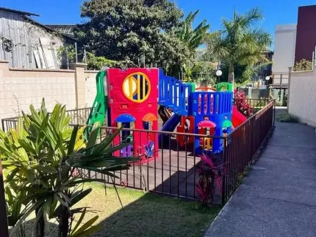 Imagem 9: Apartamento 2 dormitórios em serrarias