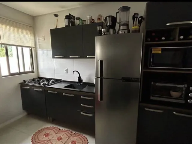 Imagem 11: Sobrado 2 Dormitórios no Sertão do Imaruim