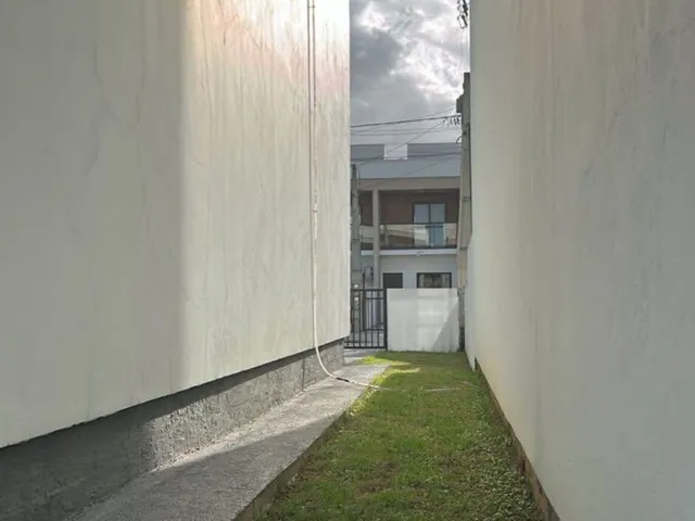 Imagem 7: Sobrado 2 Dormitórios no Sertão do Imaruim