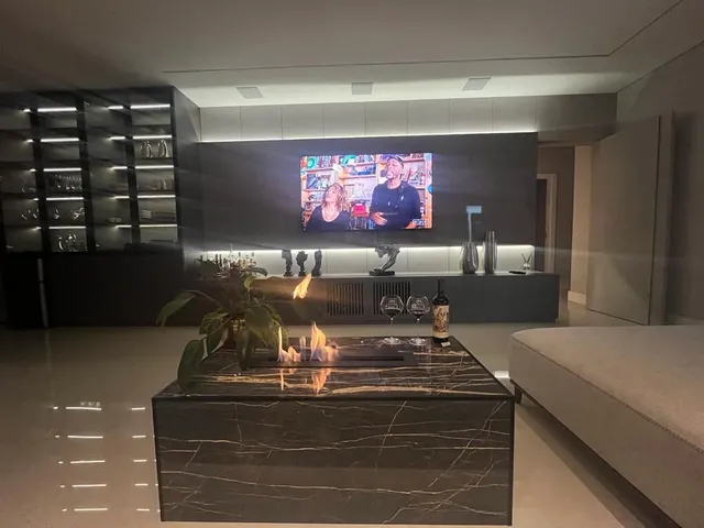 Imagem 4: Linda Cobertura em Barreiros São José