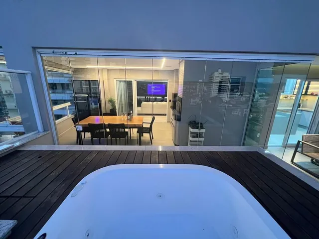 Imagem 5: Linda Cobertura em Barreiros São José
