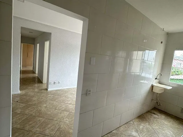 Imagem 8: Oportunidade em Areias-- Apartamento 3 Dormitórios com Sacada