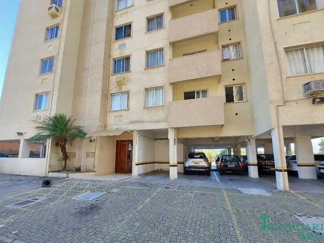 Imagem 9: Oportunidade em Areias-- Apartamento 3 Dormitórios com Sacada