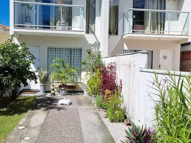 Imagem: Sobrado 2 dormitórios em são José