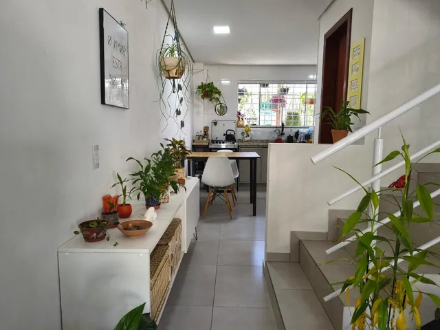 Imagem 5: Sobrado 2 Dormitórios em São José