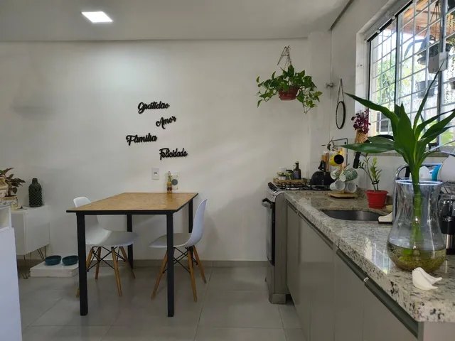 Imagem 7: Sobrado 2 Dormitórios em São José