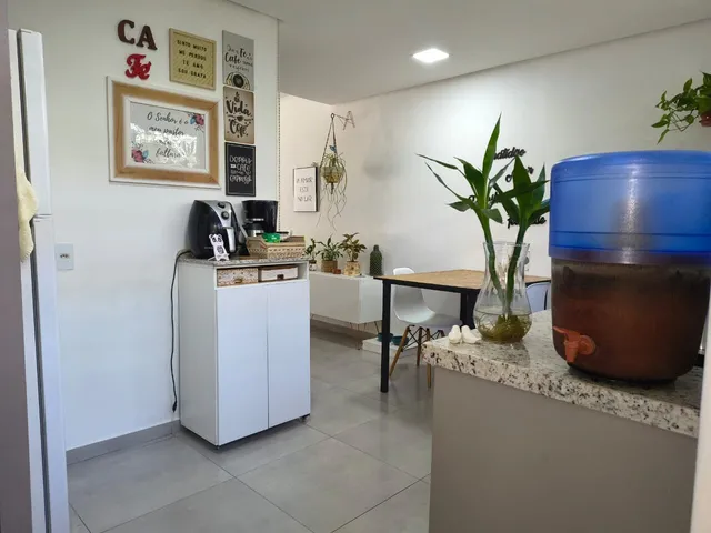 Imagem 3: Sobrado 2 Dormitórios em São José