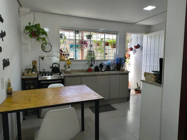Imagem 16: Sobrado 2 Dormitórios em São José