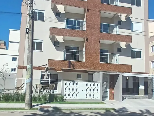 Imagem: Apartamento 2 dormitórios com suíte em