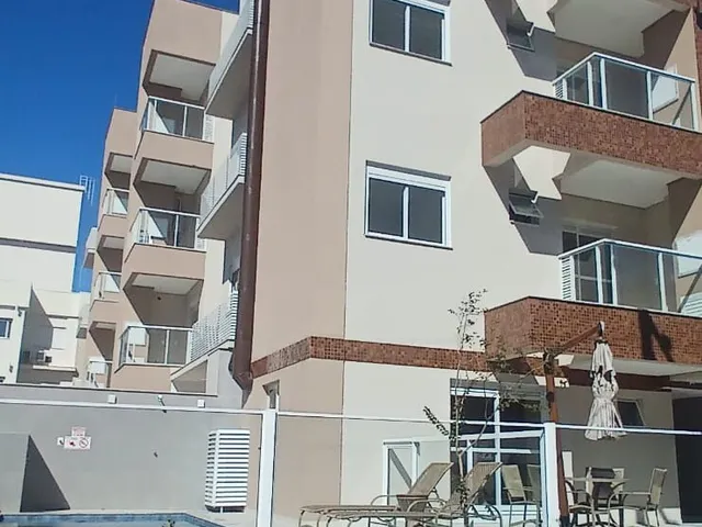 Imagem 3: Apartamento 2 Dormitórios com Suíte em Palmas de Arvoredo
