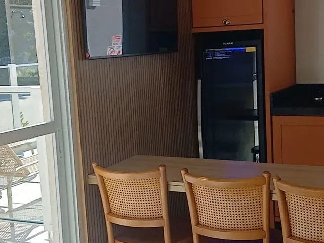 Imagem 12: Apartamento 2 Dormitórios com Suíte em Palmas de Arvoredo