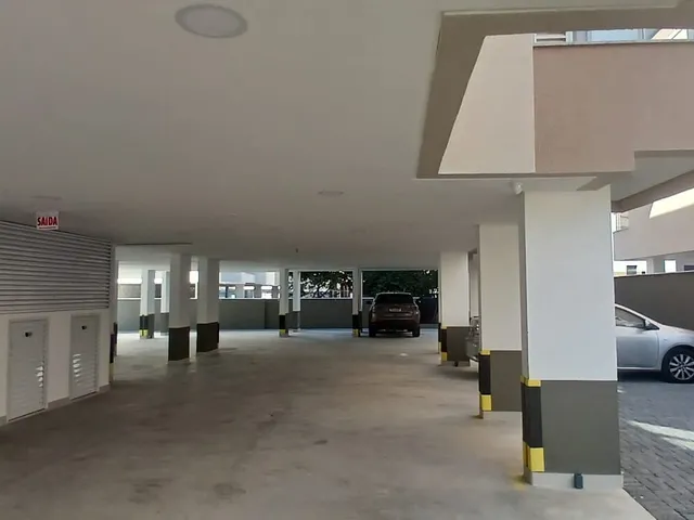 Imagem 4: Apartamento 2 Dormitórios com Suíte em Palmas de Arvoredo