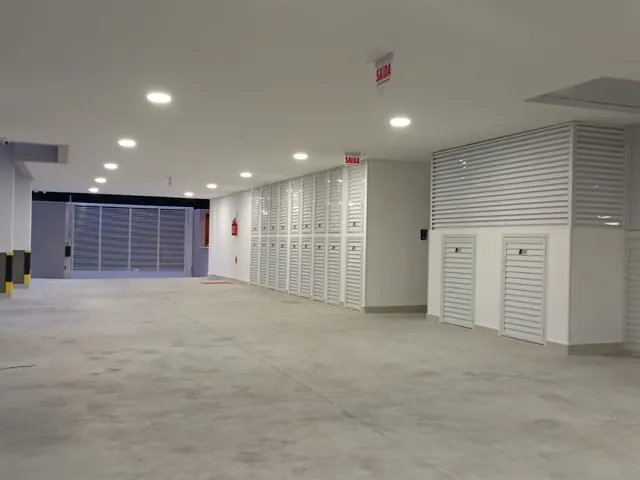 Imagem 16: Apartamento 2 Dormitórios com Suíte em Palmas de Arvoredo