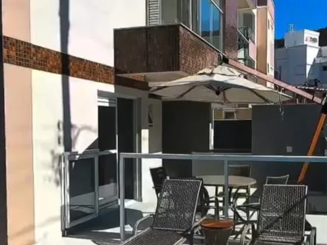 Imagem 5: Apartamento 2 Dormitórios com Suíte em Palmas de Arvoredo