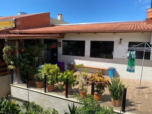 Imagem: Casa em Areias