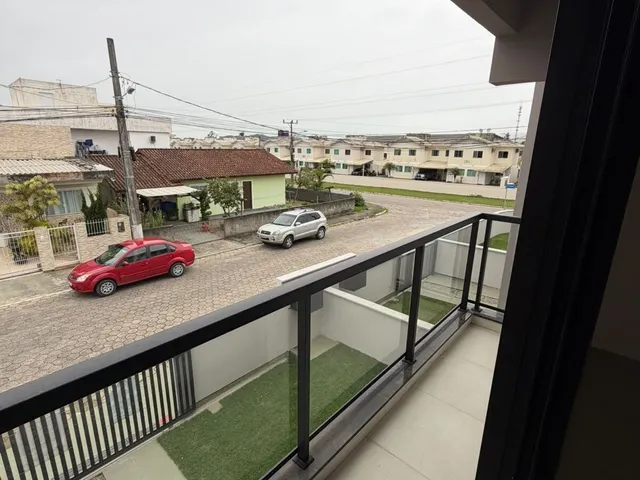 Imagem 4: Sobrado À Venda - Forquilhas