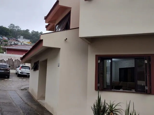 Imagem: Casa em Florianopólis
