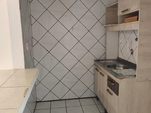 Imagem 9: Apartamento em Barreiros a 50 Metros do Mar