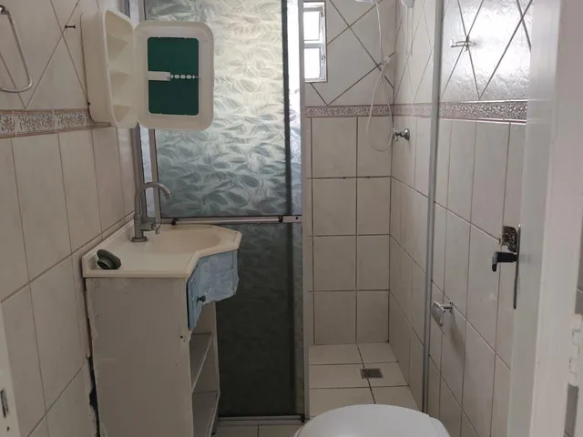 Imagem 8: Apartamento em Barreiros a 50 Metros do Mar