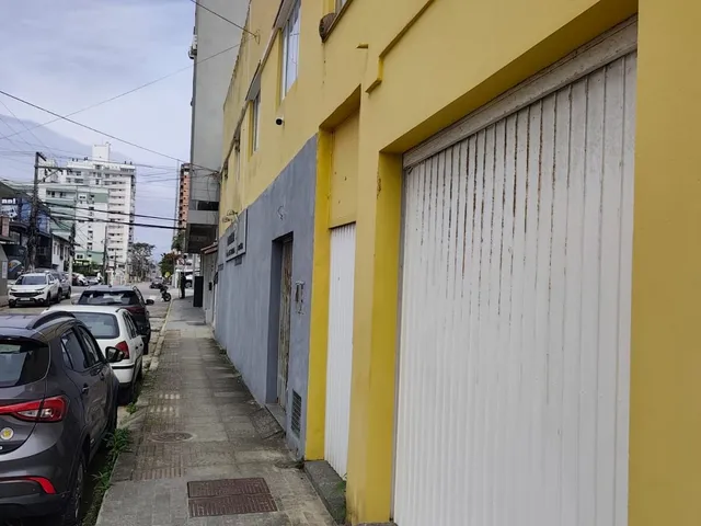 Imagem 3: Apartamento em Barreiros a 50 Metros do Mar