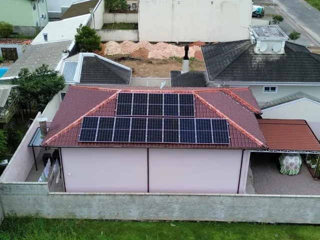 Imagem 3: Casa a venda com possibilidades de um comercio