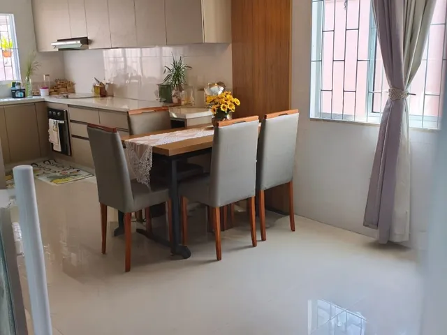 Imagem 2: Casa a venda com possibilidades de um comercio